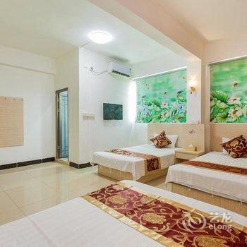 广州艾斯曼公寓式酒店酒店提供图片