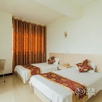 广州艾斯曼公寓式酒店酒店提供图片