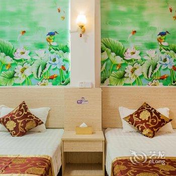 广州艾斯曼公寓式酒店酒店提供图片