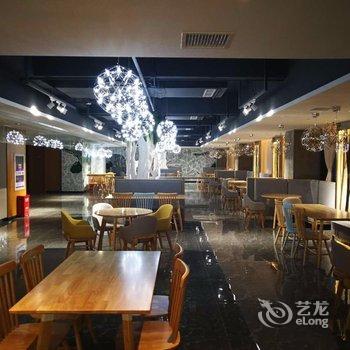 上林酒店(石家庄中储广场店)酒店提供图片