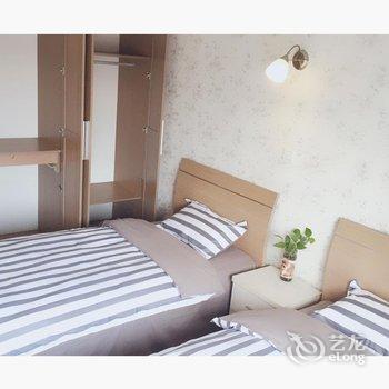 上海遇己国际青年旅舍酒店提供图片