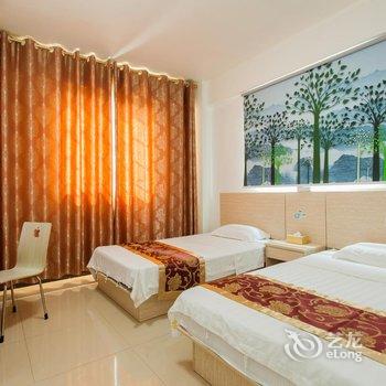 广州艾斯曼公寓式酒店酒店提供图片