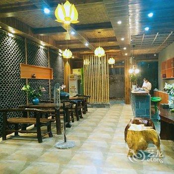 千古情客栈(衡阳师范学院高铁站店)酒店提供图片