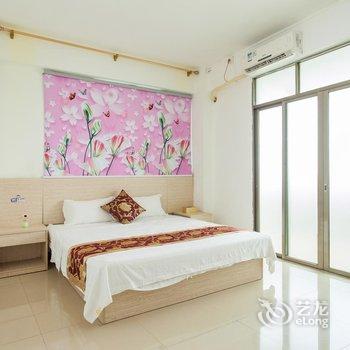 广州艾斯曼公寓式酒店酒店提供图片