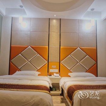 上海祥敏酒店浦东机场店酒店提供图片