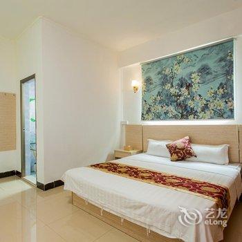 广州艾斯曼公寓式酒店酒店提供图片