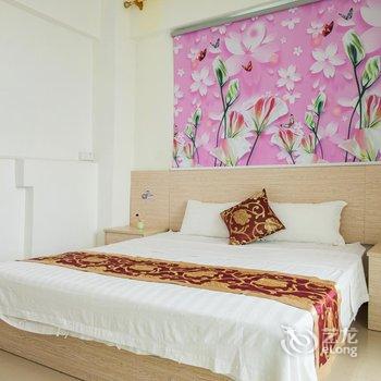 广州艾斯曼公寓式酒店酒店提供图片