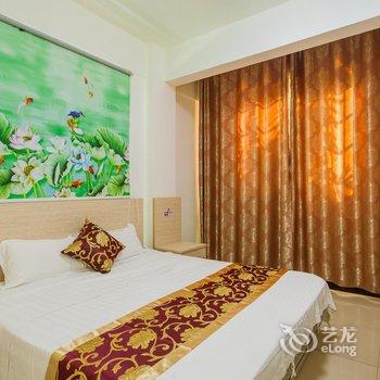 广州艾斯曼公寓式酒店酒店提供图片