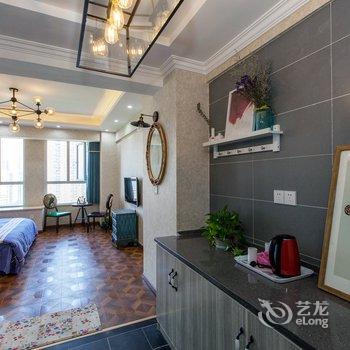 武汉江之城酒店式公寓酒店提供图片