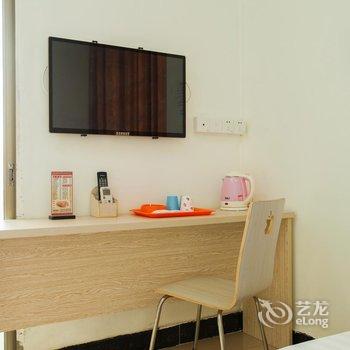 广州艾斯曼公寓式酒店酒店提供图片