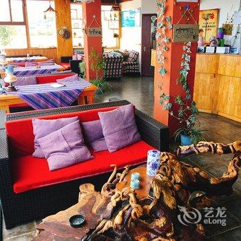 丽江泸沽湖沐光水岸客栈酒店提供图片