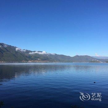 丽江泸沽湖沐光水岸客栈酒店提供图片