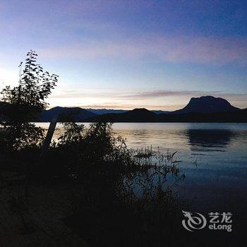 丽江泸沽湖沐光水岸客栈酒店提供图片