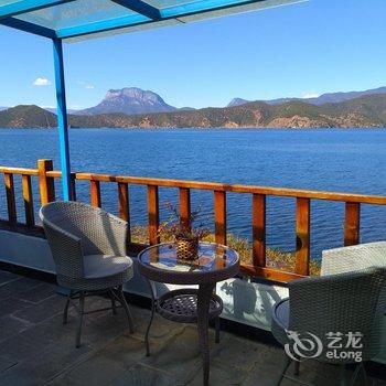 丽江泸沽湖沐光水岸客栈酒店提供图片