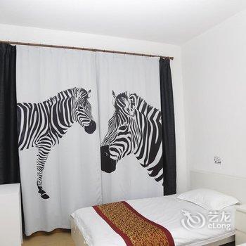 上海礼念屋住宿酒店提供图片