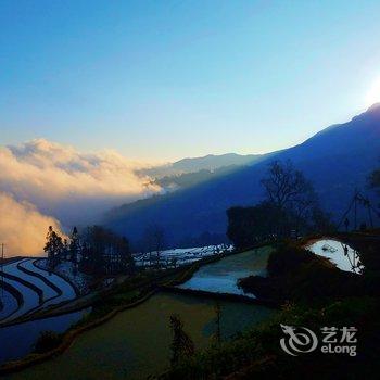 元阳昂玛宗酒店酒店提供图片