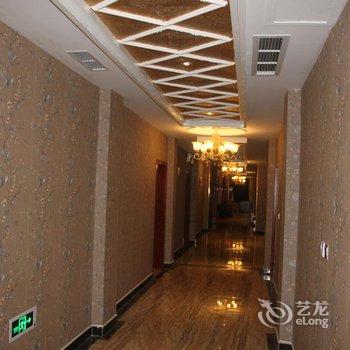 阿坝奥玛利酒店酒店提供图片