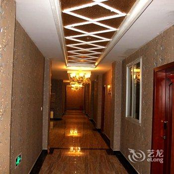 阿坝奥玛利酒店酒店提供图片