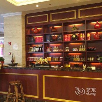 孝义丽锦温泉度假酒店酒店提供图片