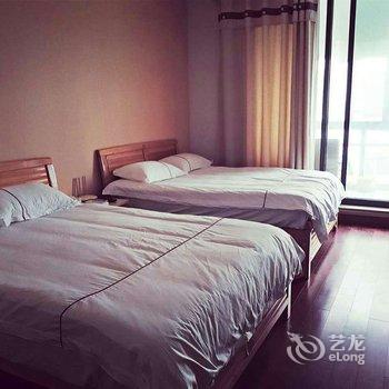上海礼念屋住宿酒店提供图片