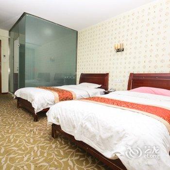 阜阳汉唐宾馆酒店提供图片