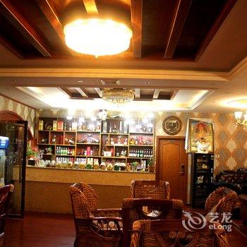 阿坝奥玛利酒店酒店提供图片
