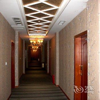 阿坝奥玛利酒店酒店提供图片
