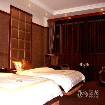 阿坝奥玛利酒店酒店提供图片