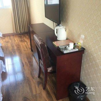 盐源鑫隆商务酒店酒店提供图片