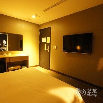 台北千彩格精品旅店酒店提供图片