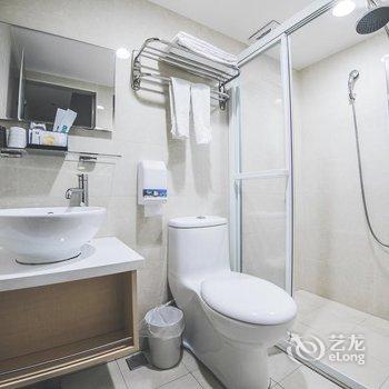 台北千彩格精品旅店酒店提供图片
