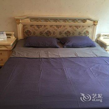 嘉峪关滟滟家庭公寓酒店提供图片