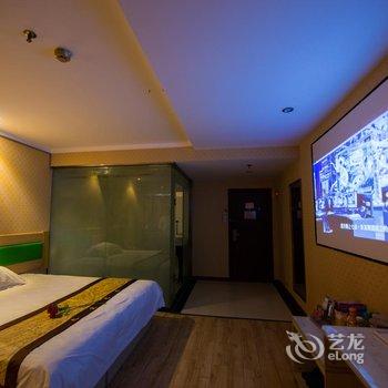 漯河源汇区丽江快捷酒店酒店提供图片