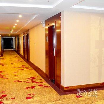 张掖玉水苑酒店酒店提供图片