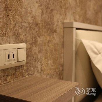 台北时光民宿酒店提供图片