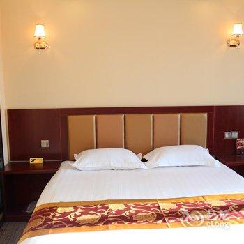 克拉玛依晶彩阳光宾馆酒店提供图片