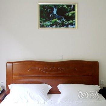 雅安龙隐山庄酒店提供图片