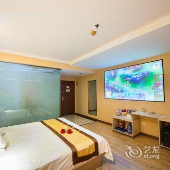 漯河源汇区丽江快捷酒店酒店提供图片