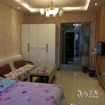 乐陵五洲国际单身公寓酒店提供图片