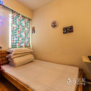 深圳说晚安国际太空舱青年旅社酒店提供图片