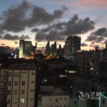 深圳说晚安国际太空舱青年旅社酒店提供图片