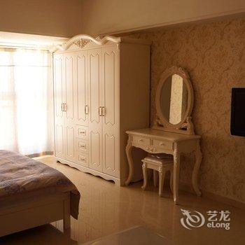 赤峰橘子精品公寓酒店提供图片