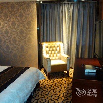 贵州紫林山国际旅游度假中心(翠泉会议中心酒店)酒店提供图片