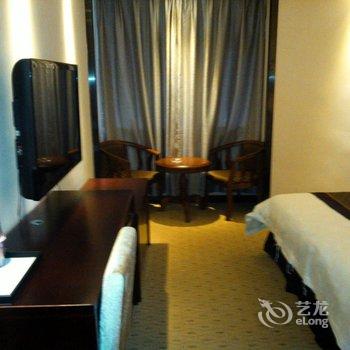 贵州紫林山国际旅游度假中心(翠泉会议中心酒店)酒店提供图片