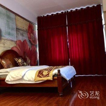 南宁tutu互联网酒店(万象城地铁站店)酒店提供图片