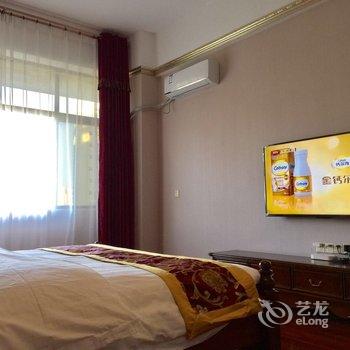 南宁tutu互联网酒店(万象城地铁站店)酒店提供图片