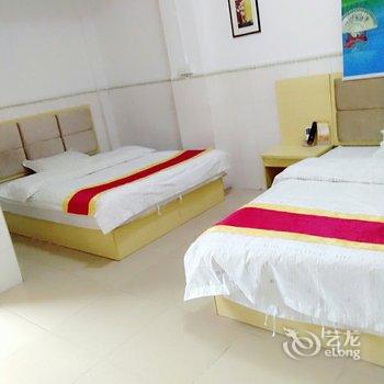广州南站温馨家庭公寓酒店提供图片