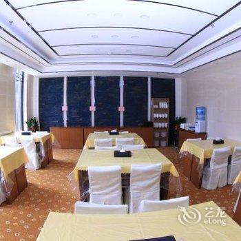 泰安山璟酒店酒店提供图片