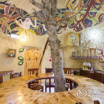 屏东恋恋朵朵堡酒店提供图片