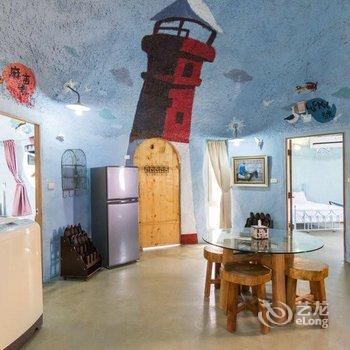 屏东恋恋朵朵堡酒店提供图片